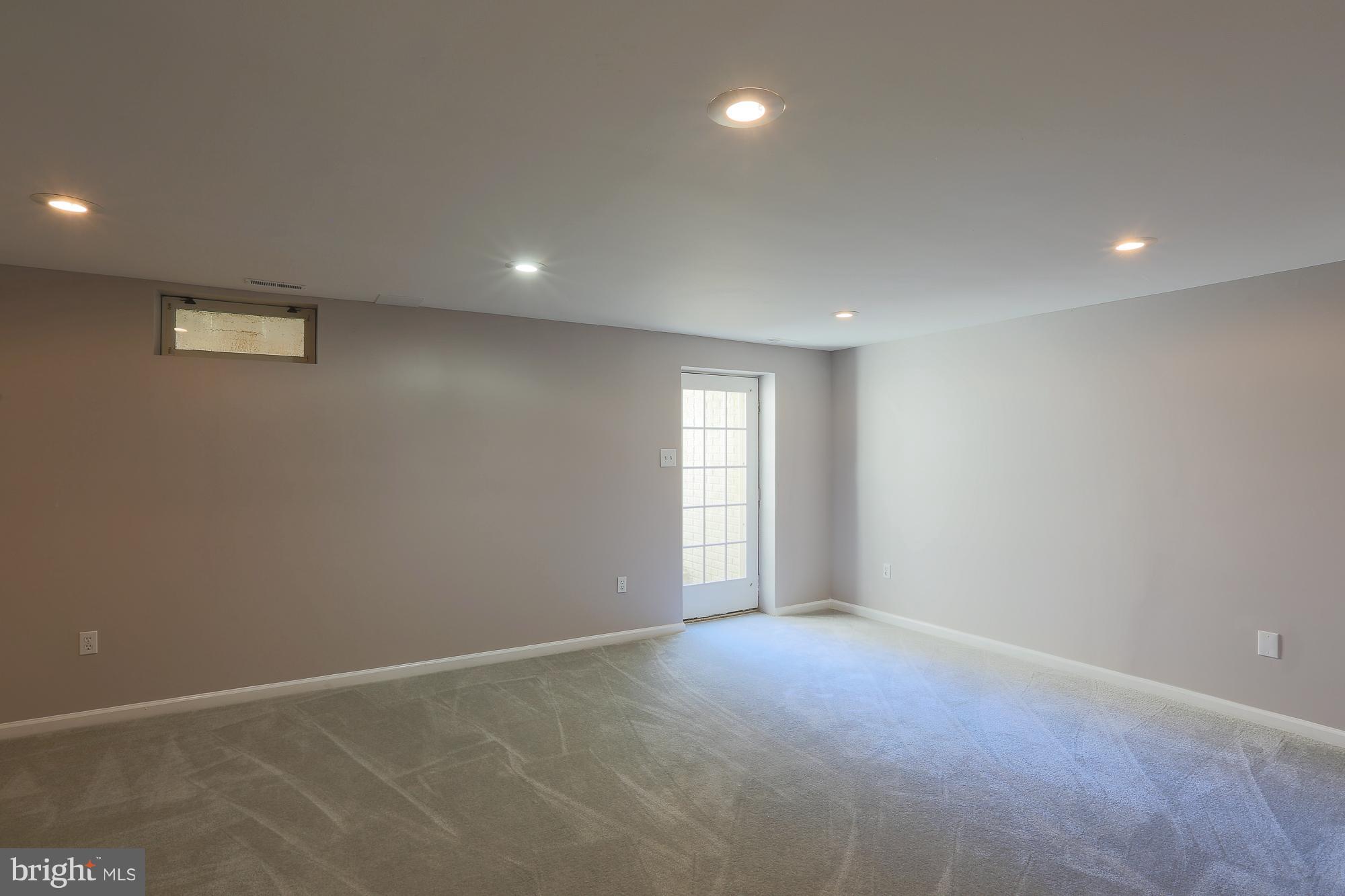 5338 Kelmscot Road Baltimore, MD 21237 - Photo 17 of 30 Basement