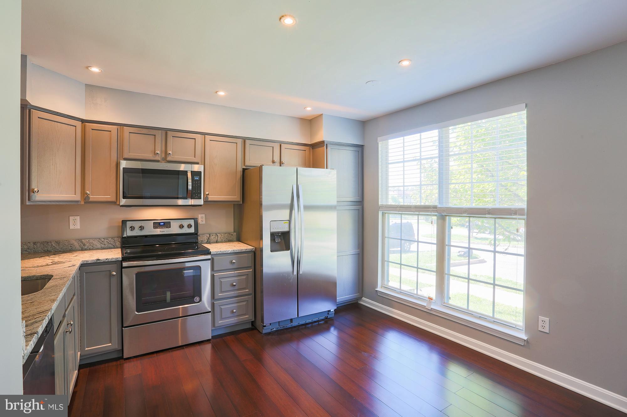 5338 Kelmscot Road Baltimore, MD 21237 - Photo 3 of 30 Kitchen
