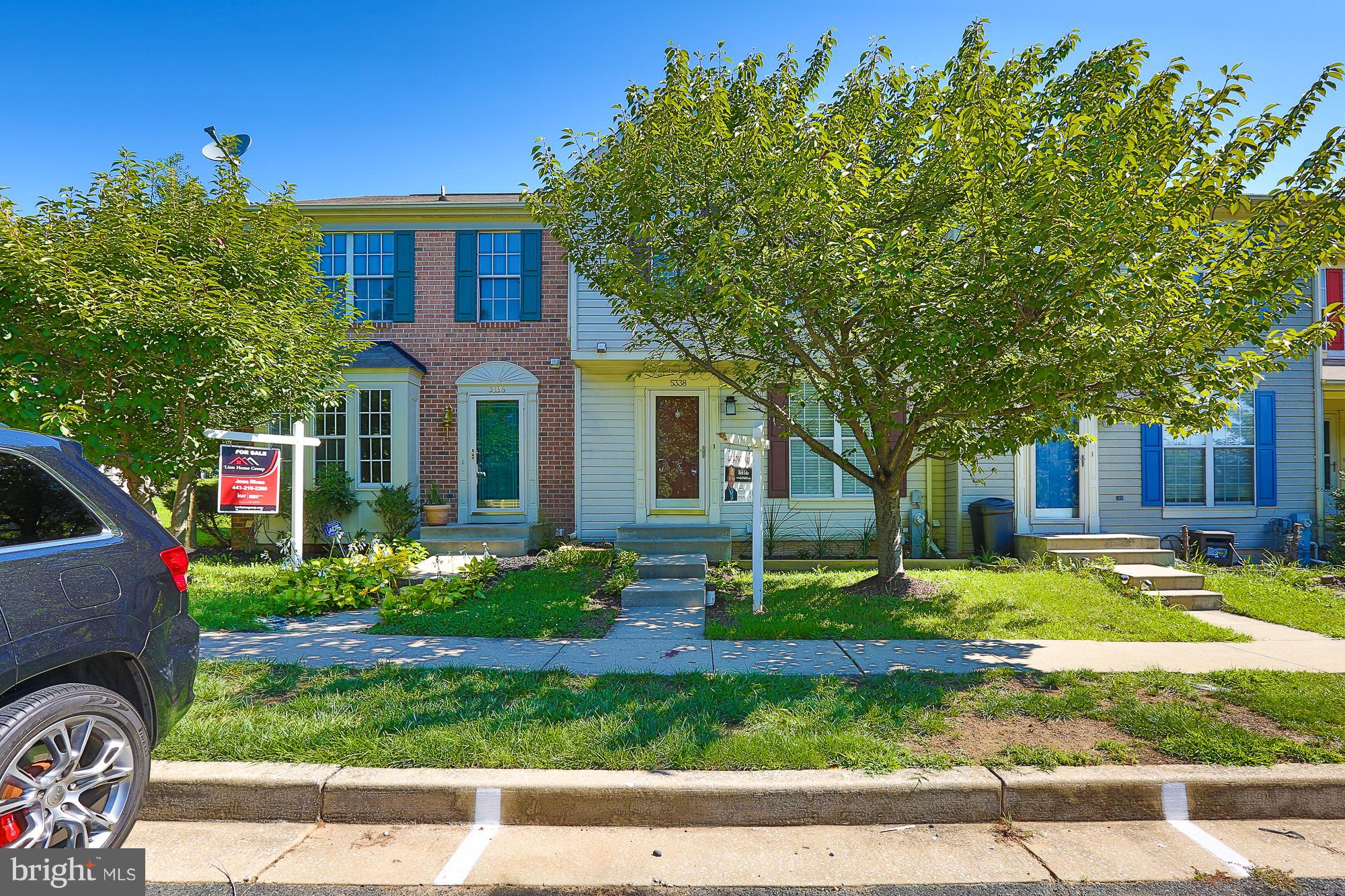 5338 Kelmscot Road Baltimore, MD 21237 - Photo 26 of 30 Exterior (Front)