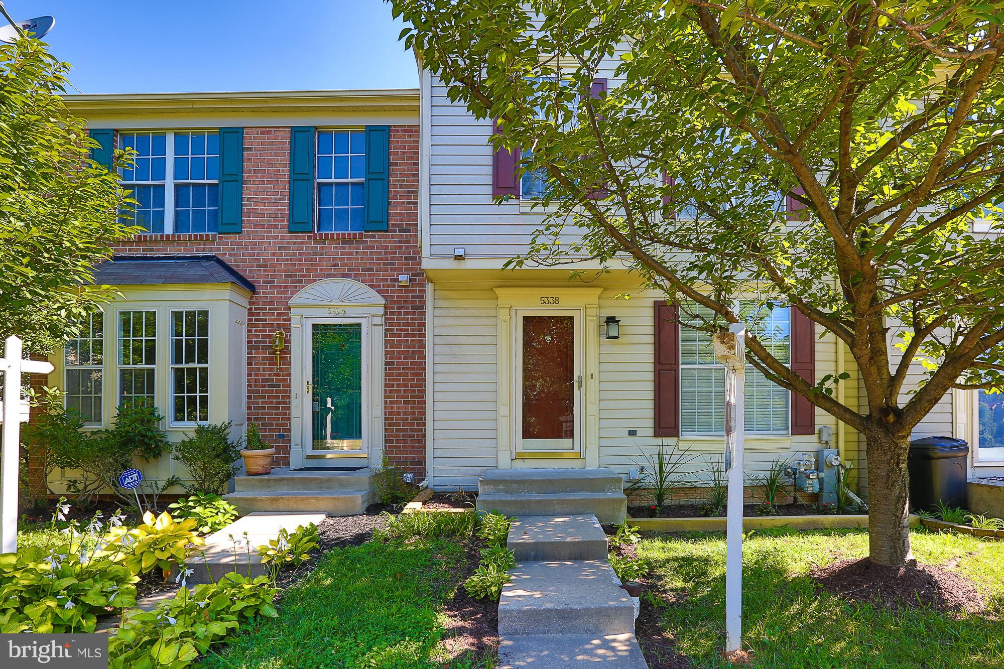 5338 Kelmscot Road Baltimore, MD 21237 - Photo 27 of 30 Exterior (Front)