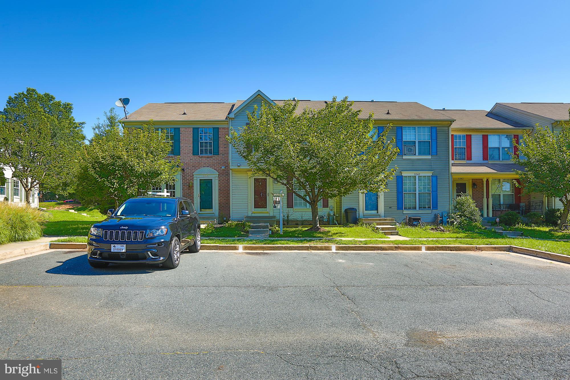5338 Kelmscot Road Baltimore, MD 21237 - Photo 28 of 30 View