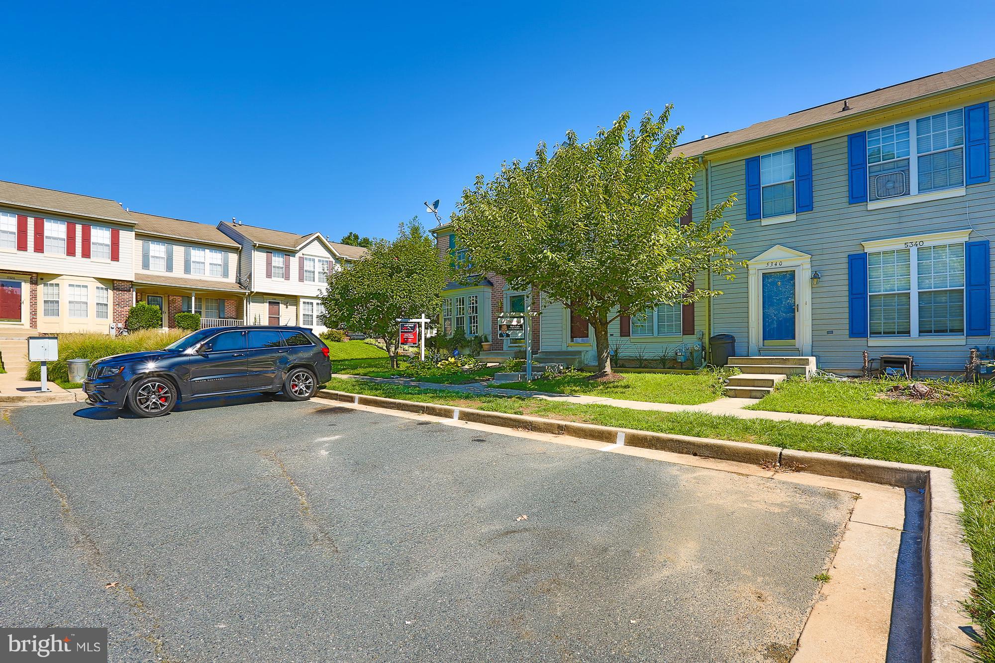 5338 Kelmscot Road Baltimore, MD 21237 - Photo 29 of 30 View
