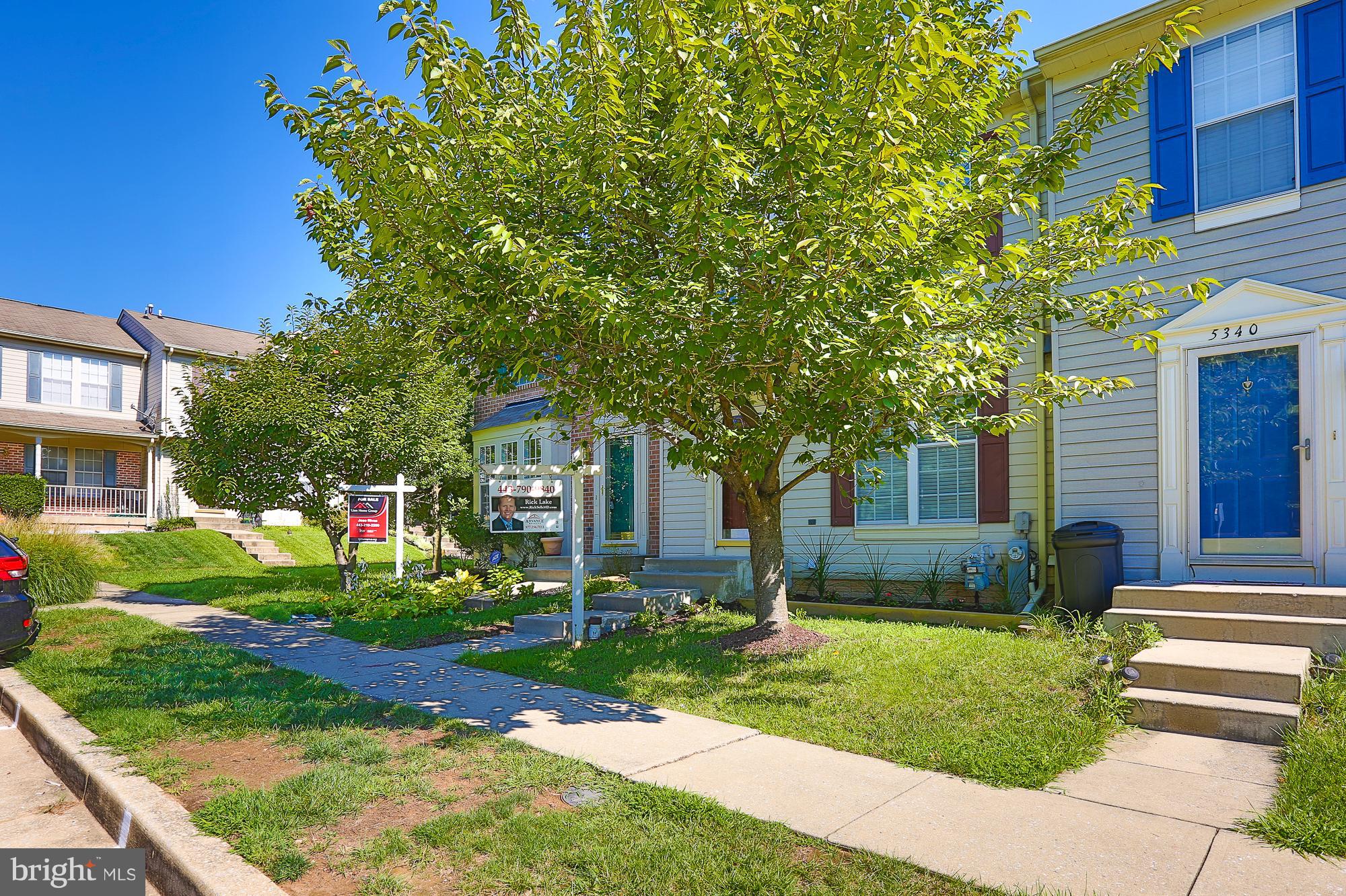 5338 Kelmscot Road Baltimore, MD 21237 - Photo 30 of 30 Exterior (Front)