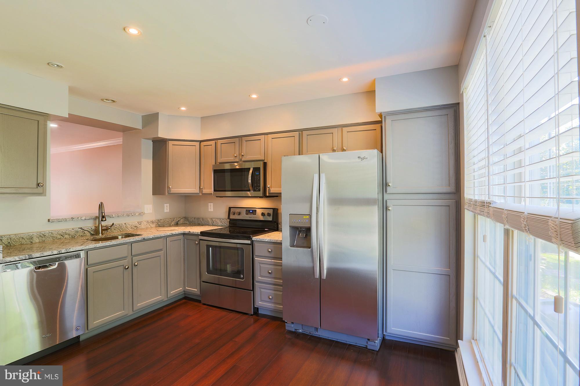 5338 Kelmscot Road Baltimore, MD 21237 - Photo 4 of 30 Kitchen