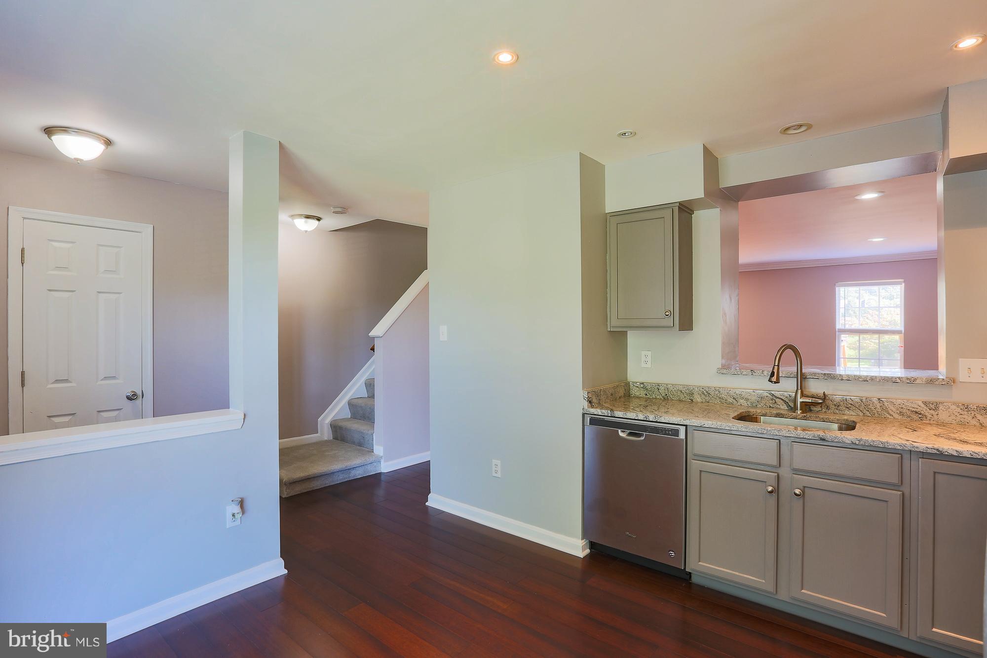 5338 Kelmscot Road Baltimore, MD 21237 - Photo 5 of 30 Kitchen