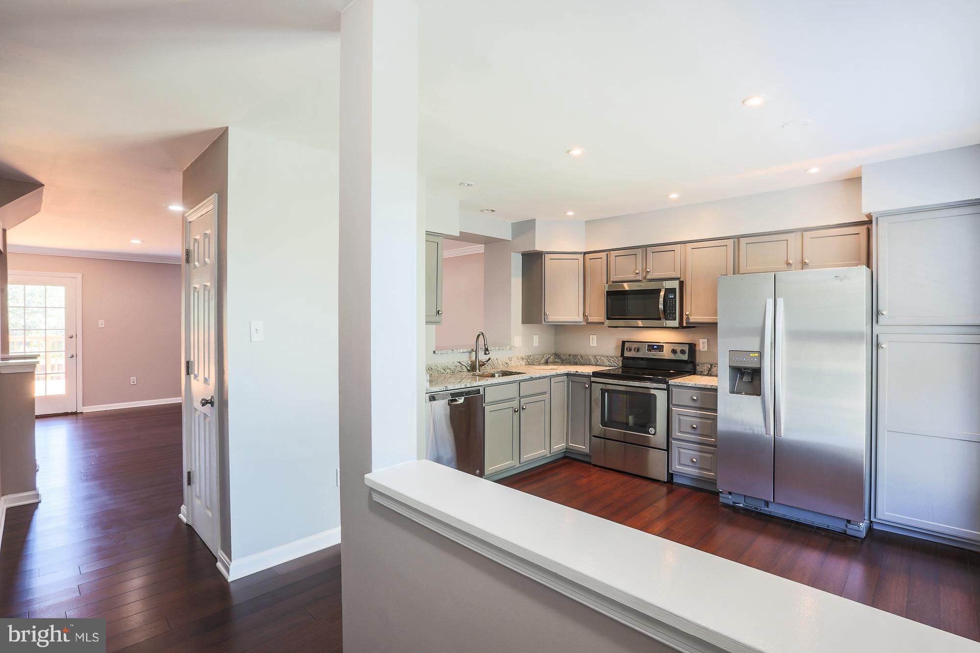 5338 Kelmscot Road Baltimore, MD 21237 - Photo 6 of 30 Kitchen