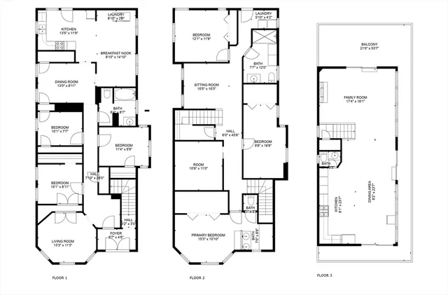 $2,199,000 | 647 East 3rd Street, Boston, MA 02127