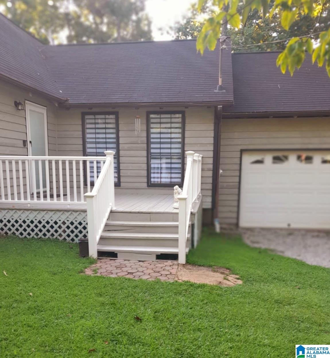106 Roberts Circle Wedowee, AL 36278 - Photo 4 of 62