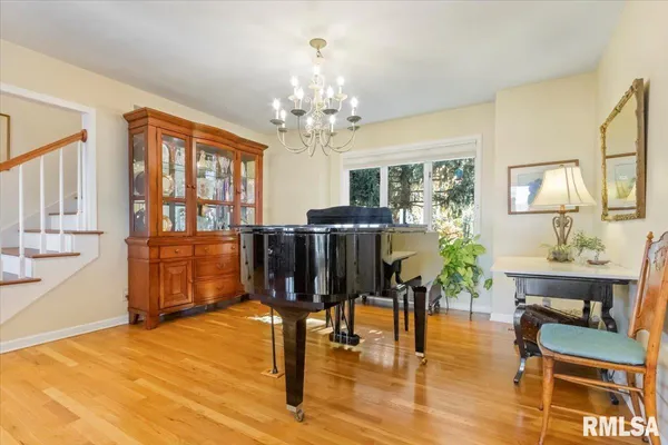 $475,000 | 136 Star Rim Drive, East Peoria, IL 61611