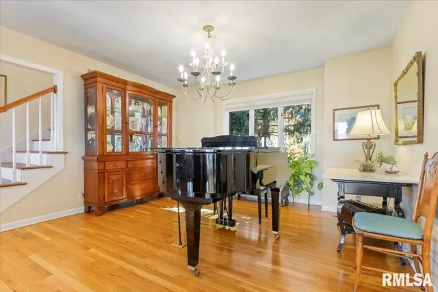 $499,000 | 136 Star Rim Drive, East Peoria, IL 61611