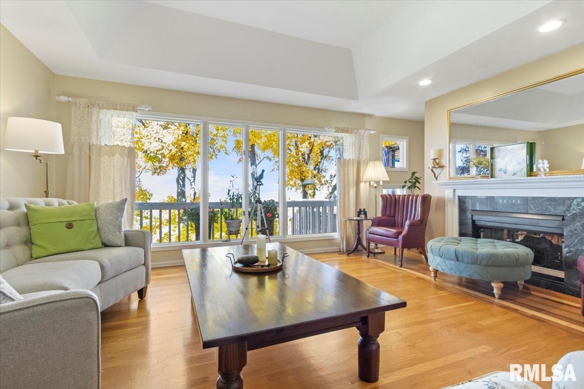 136 Star Rim Drive East Peoria, IL 61611 - Photo 13 of 70