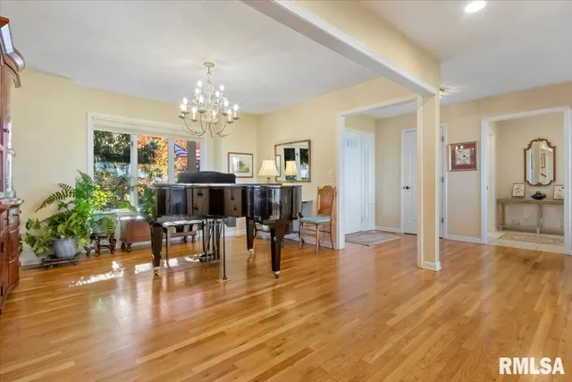 $499,000 | 136 Star Rim Drive, East Peoria, IL 61611