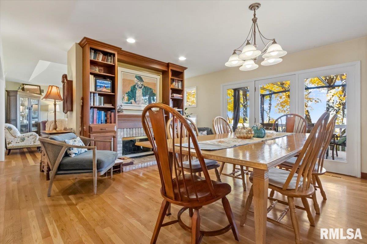 136 Star Rim Drive East Peoria, IL 61611 - Photo 18 of 70