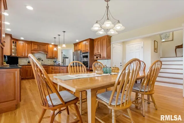 $499,000 | 136 Star Rim Drive, East Peoria, IL 61611