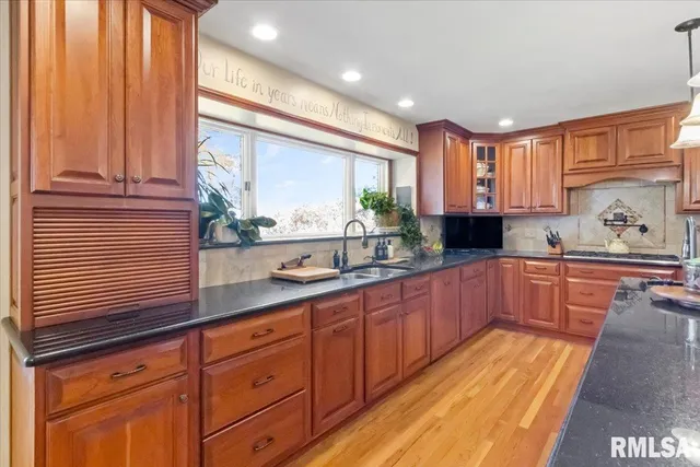 $499,000 | 136 Star Rim Drive, East Peoria, IL 61611