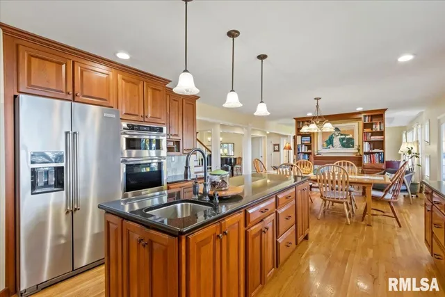 $499,000 | 136 Star Rim Drive, East Peoria, IL 61611