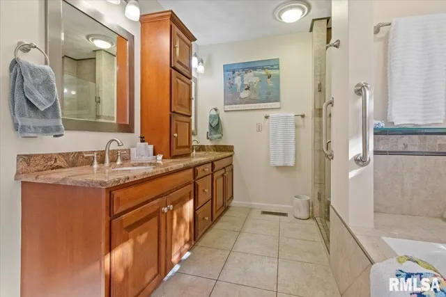 $499,000 | 136 Star Rim Drive, East Peoria, IL 61611