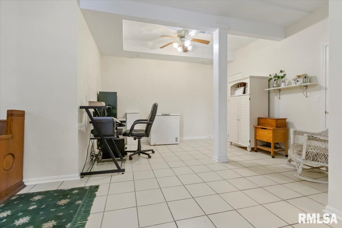 136 Star Rim Drive East Peoria, IL 61611 - Photo 40 of 70