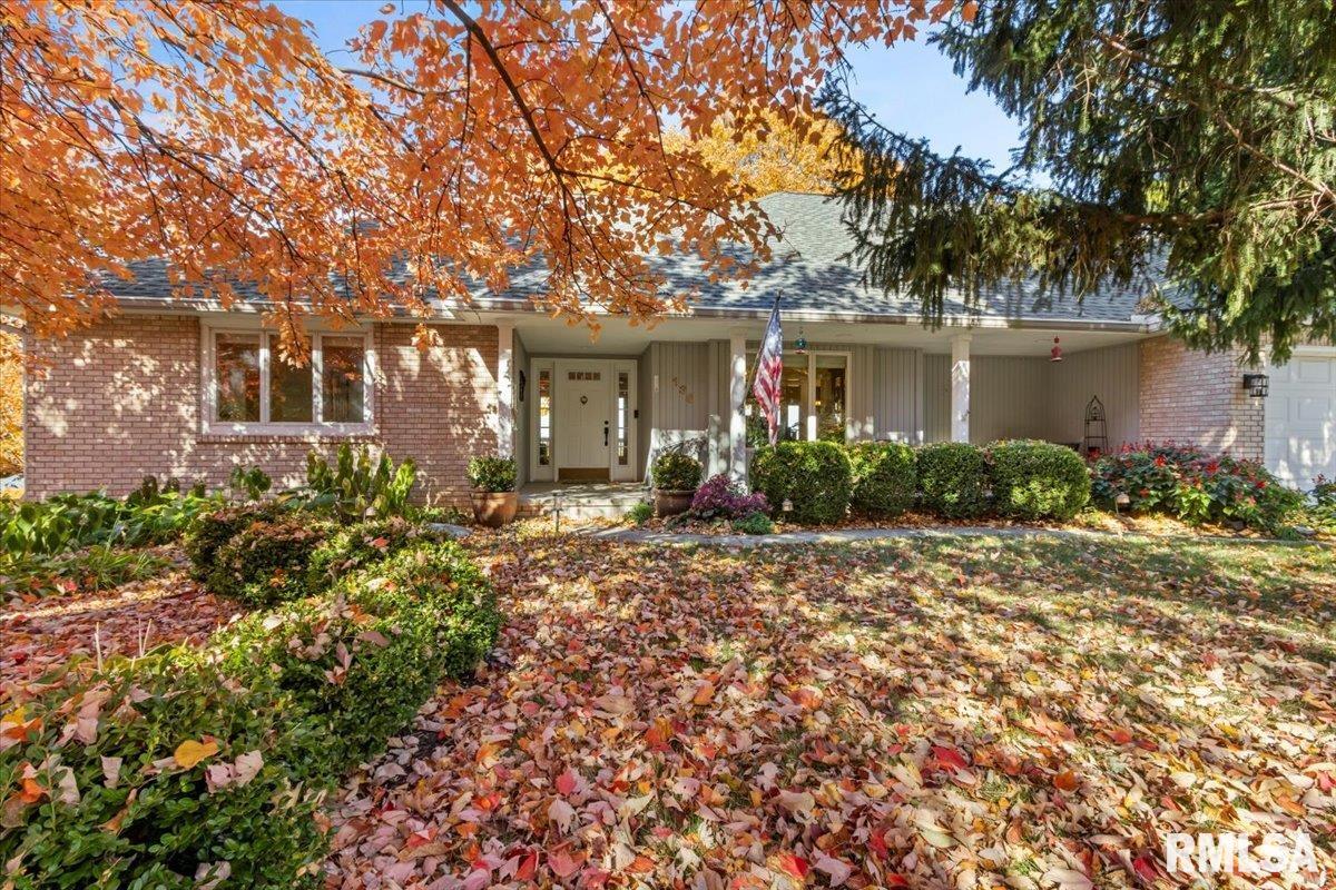 136 Star Rim Drive East Peoria, IL 61611 - Photo 5 of 70