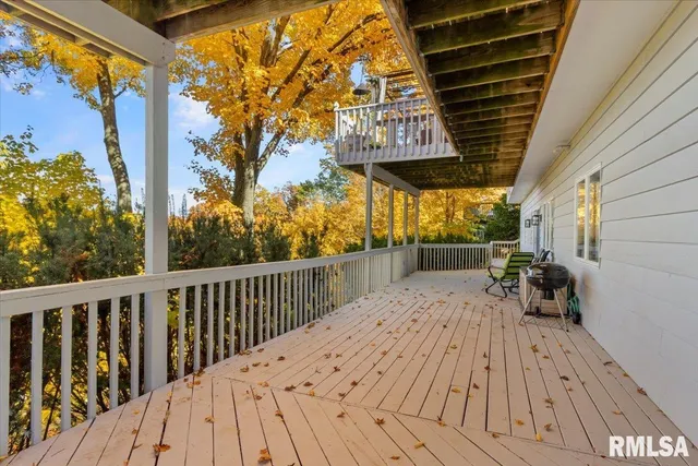 $499,000 | 136 Star Rim Drive, East Peoria, IL 61611