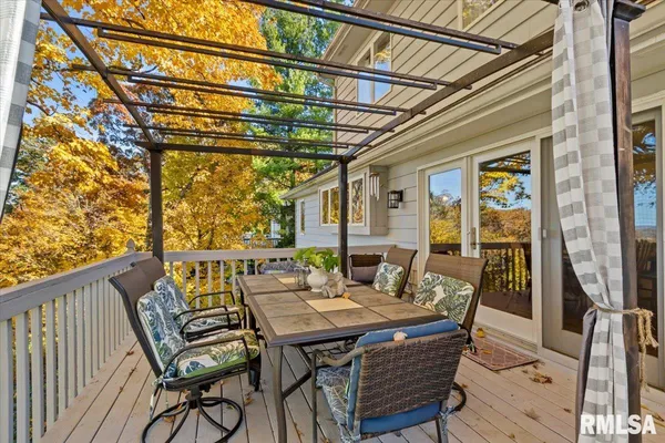 $475,000 | 136 Star Rim Drive, East Peoria, IL 61611