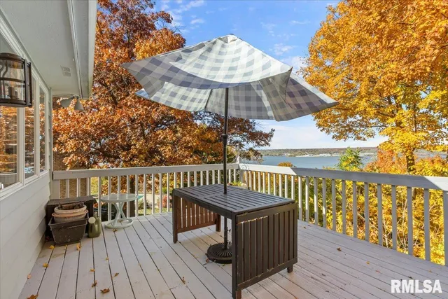 $499,000 | 136 Star Rim Drive, East Peoria, IL 61611