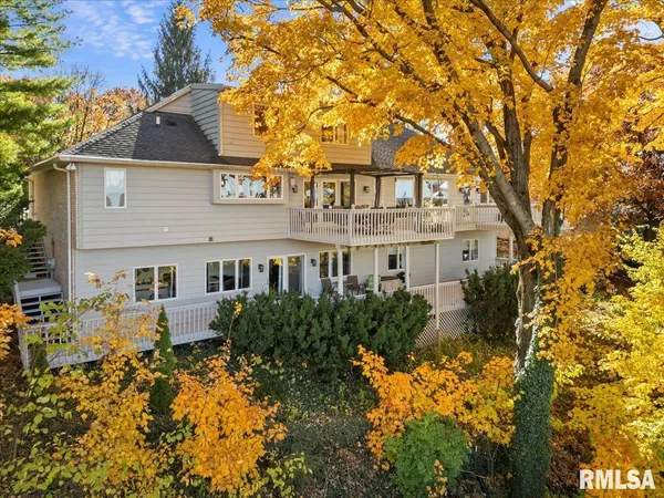 $475,000 | 136 Star Rim Drive, East Peoria, IL 61611