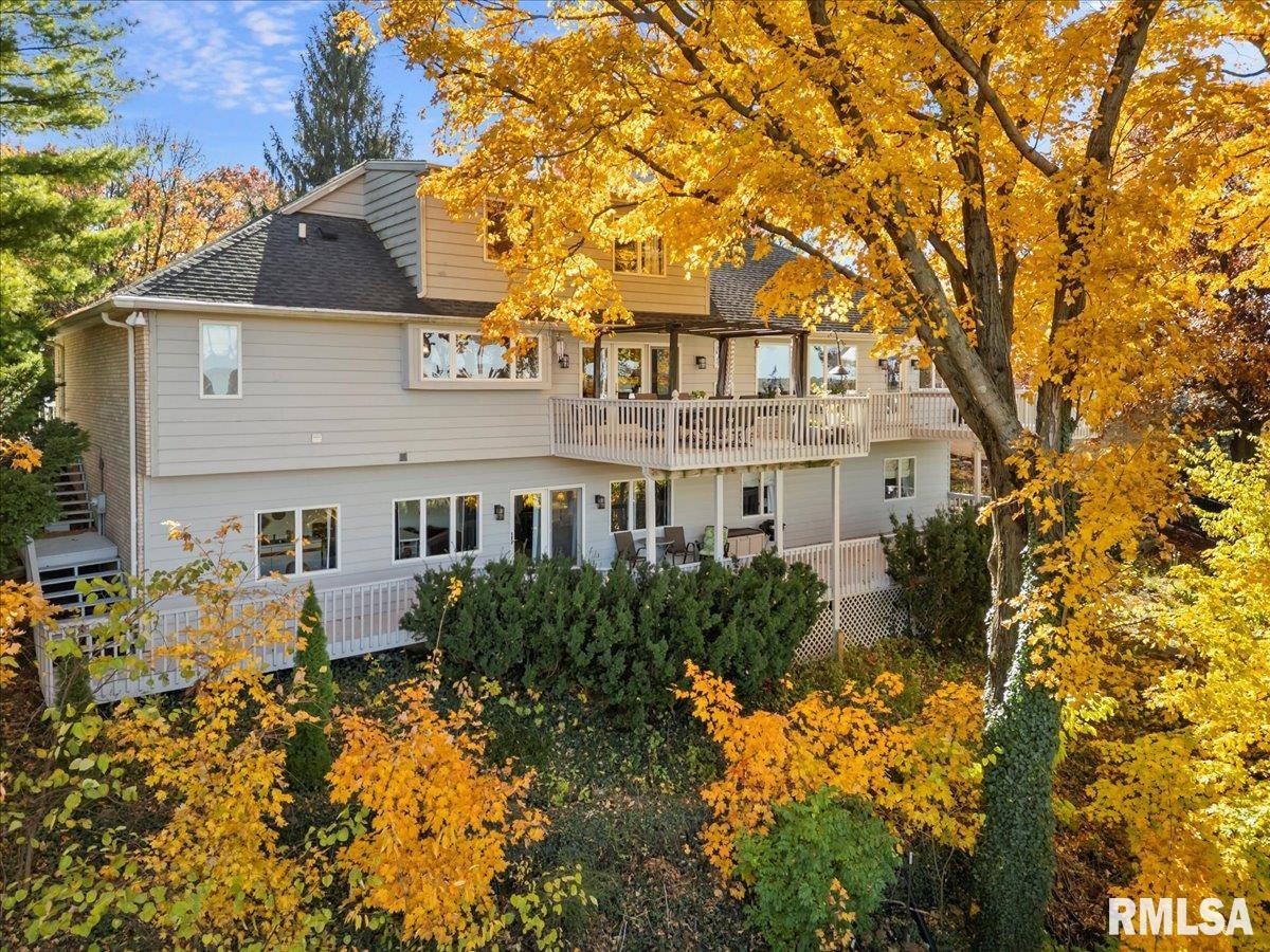 136 Star Rim Drive East Peoria, IL 61611 - Photo 65 of 70