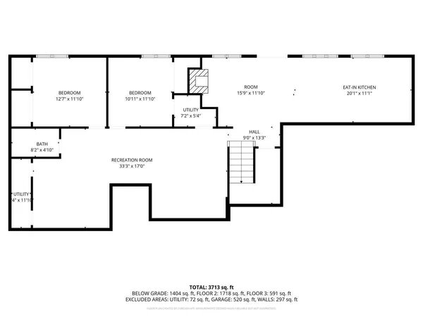 $475,000 | 136 Star Rim Drive, East Peoria, IL 61611