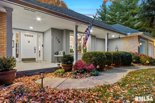 $475,000 | 136 Star Rim Drive, East Peoria, IL 61611