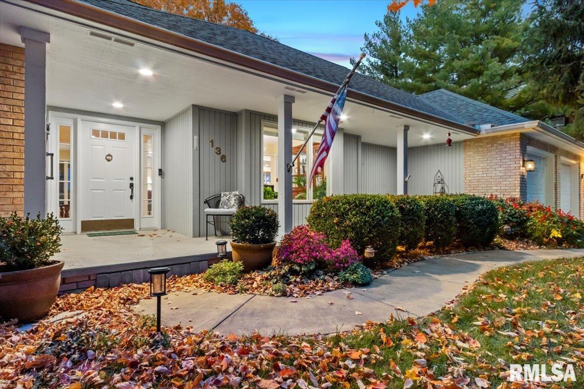 136 Star Rim Drive East Peoria, IL 61611 - Photo 7 of 70