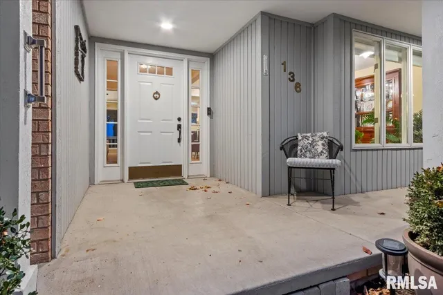 $499,000 | 136 Star Rim Drive, East Peoria, IL 61611