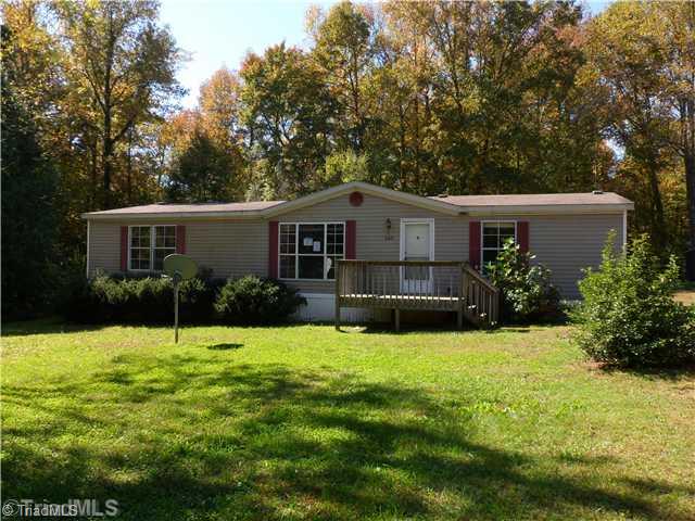 560 Haynes Road Summerfield, NC 27358 - Photo 1 of 7 Exterior Front.