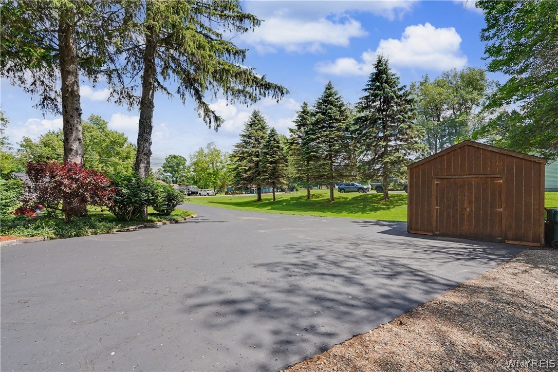 66 Grove Street Delevan, NY 14042 - Photo 48 of 50