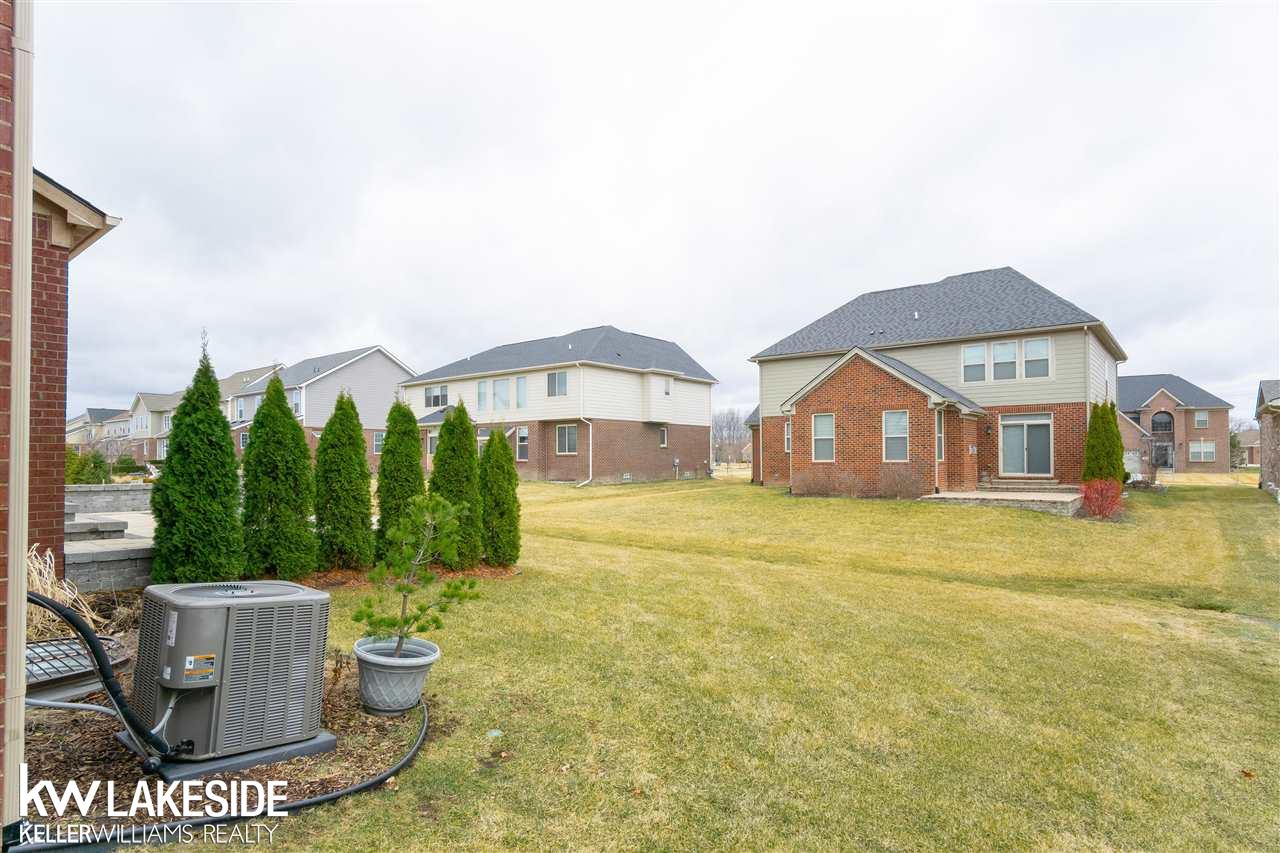 50540 Rockingham Drive Canton, MI 48188 - Photo 10 of 57