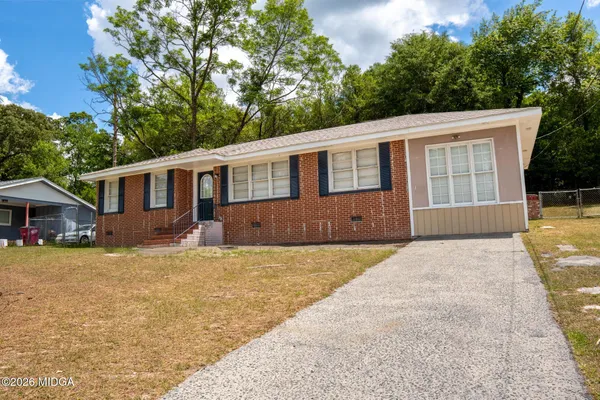 $165,000 | 3319 Mohawk Road, Macon, GA 31217