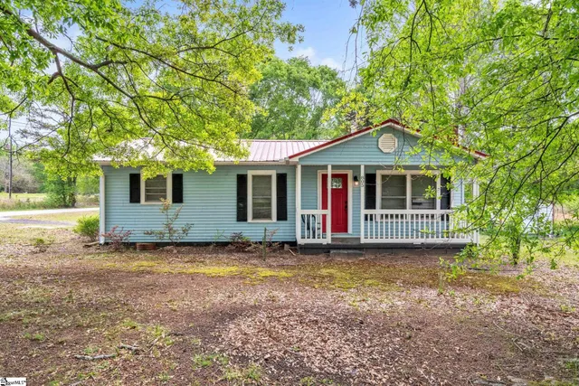 $167,400 | 805 Cooley Bridge Road, Pelzer, SC 29669