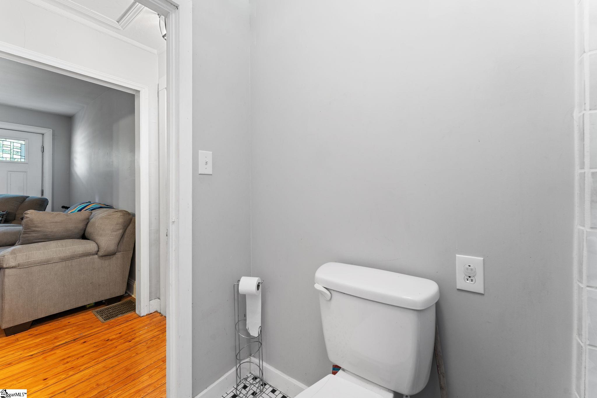 805 Cooley Bridge Road Pelzer, SC 29669 - Photo 16 of 27