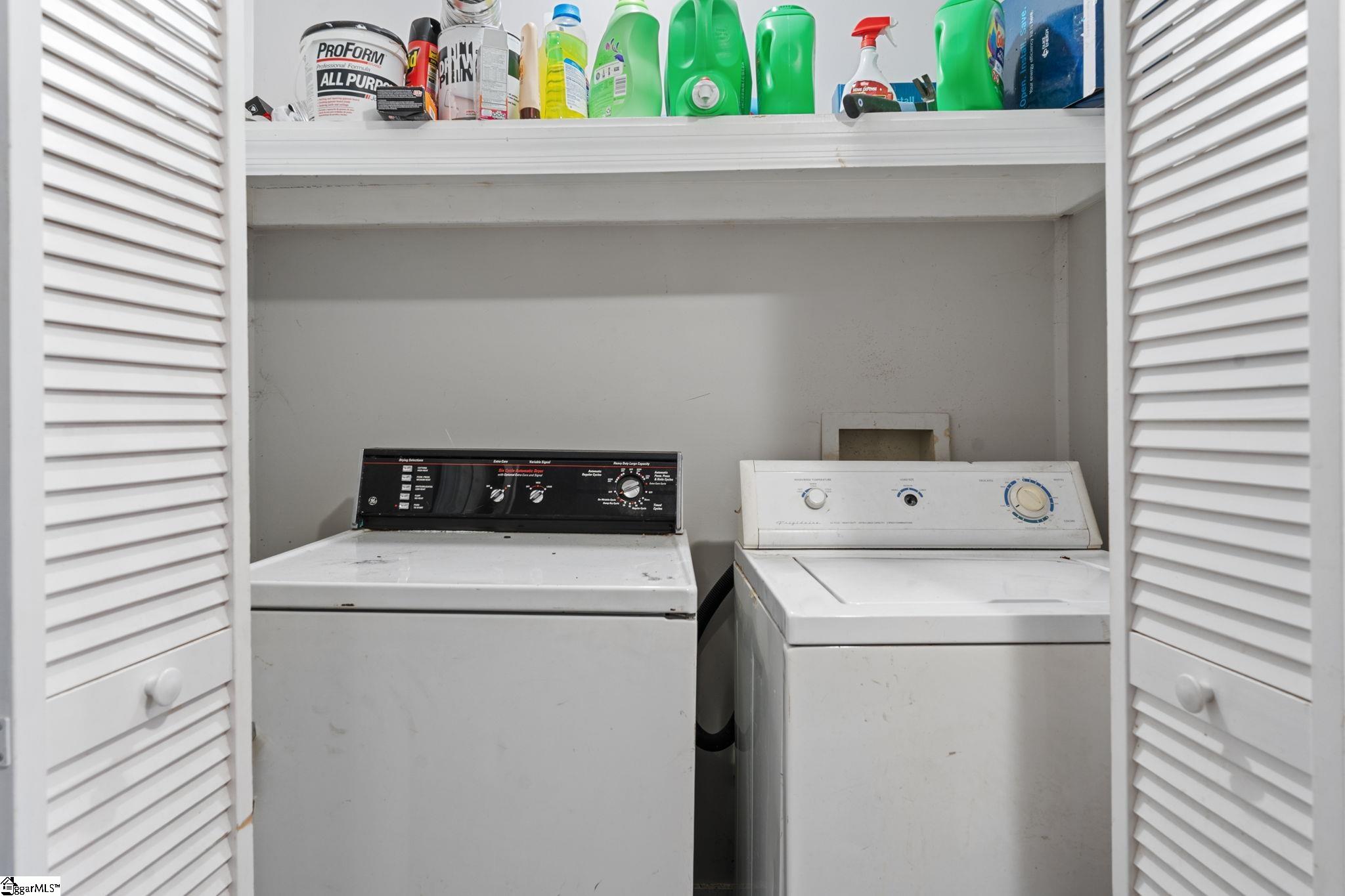 805 Cooley Bridge Road Pelzer, SC 29669 - Photo 19 of 27