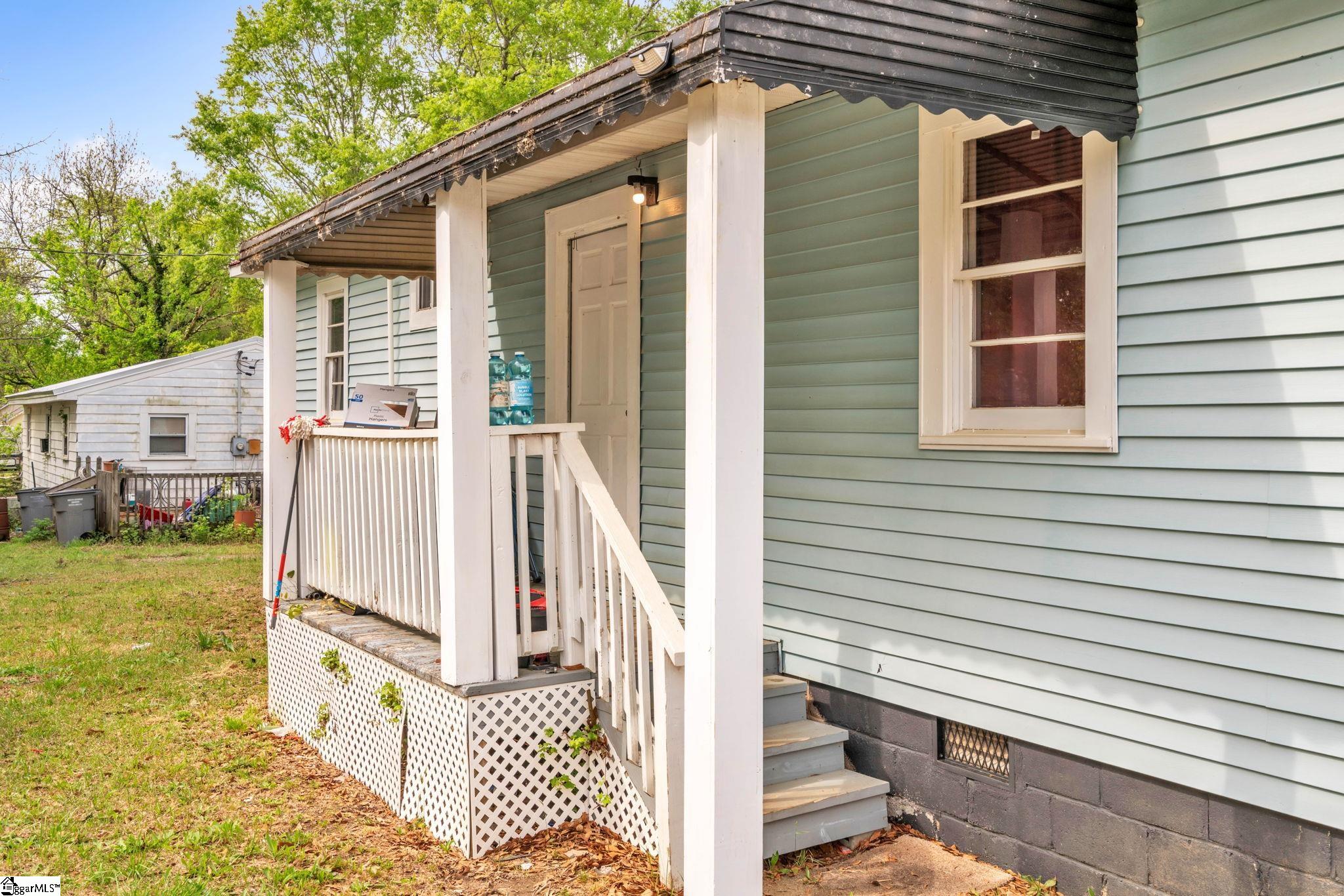 805 Cooley Bridge Road Pelzer, SC 29669 - Photo 20 of 27