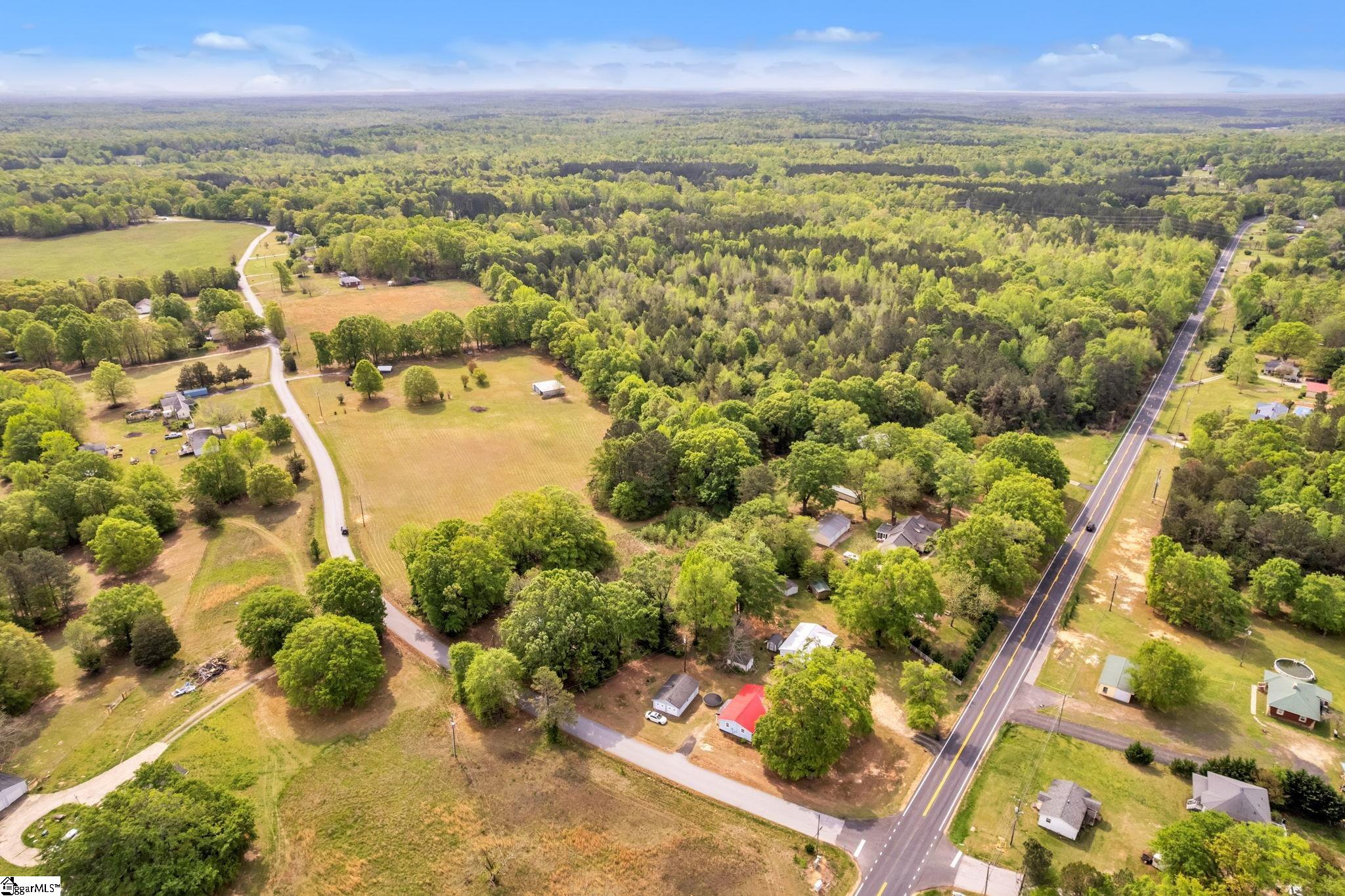 805 Cooley Bridge Road Pelzer, SC 29669 - Photo 23 of 27