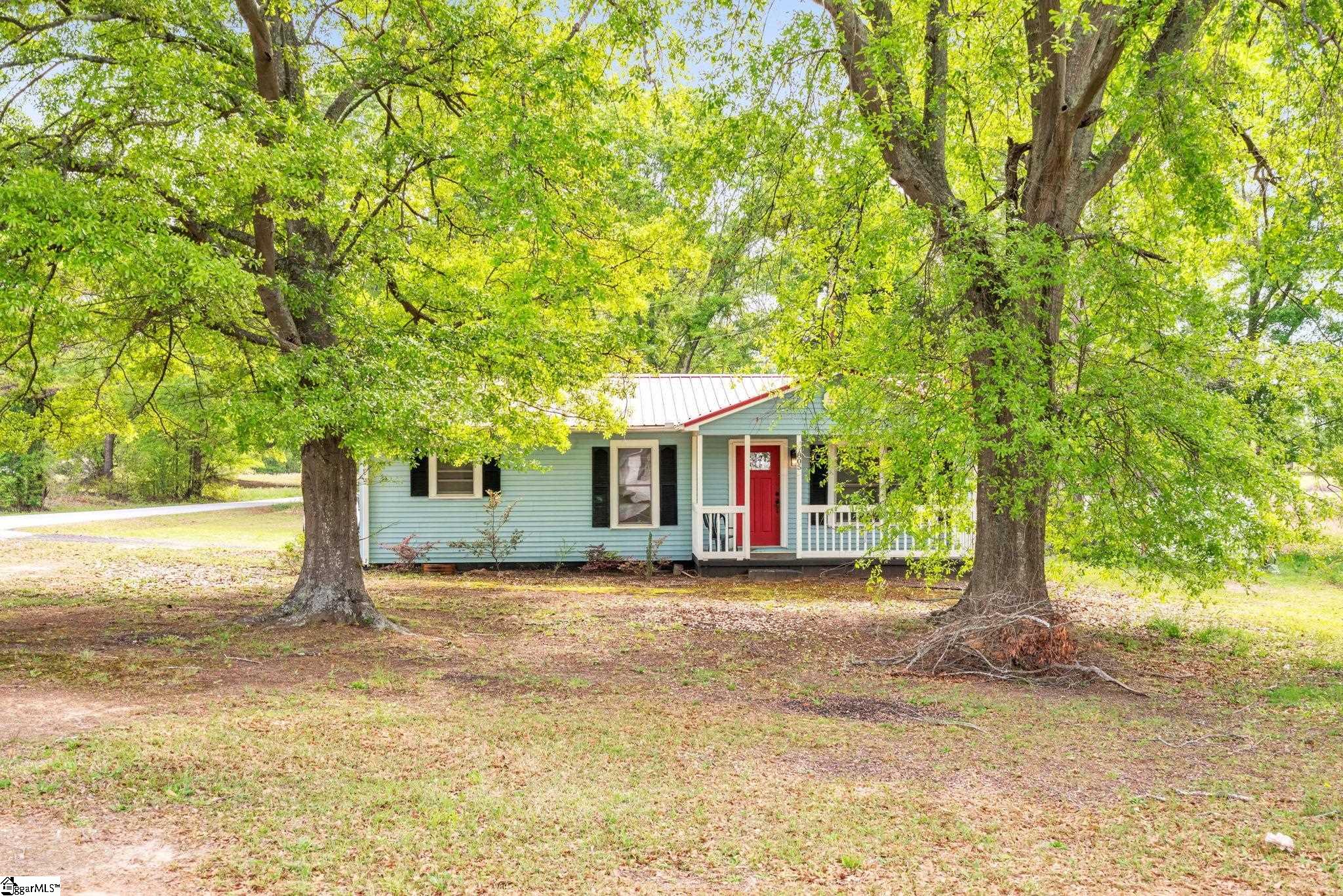 805 Cooley Bridge Road Pelzer, SC 29669 - Photo 27 of 27