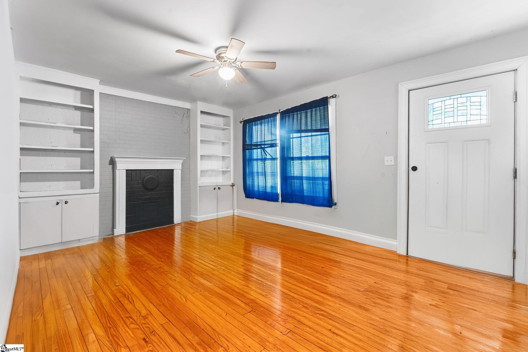 805 Cooley Bridge Road Pelzer, SC 29669 - Photo 3 of 27