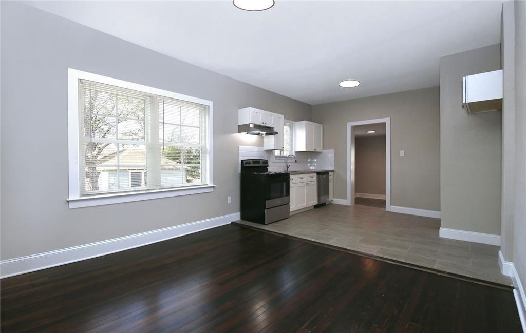 4445 Rusk Street Houston, TX 77023 - Photo 29 of 50 Unit #3 is located on the top left of the home.