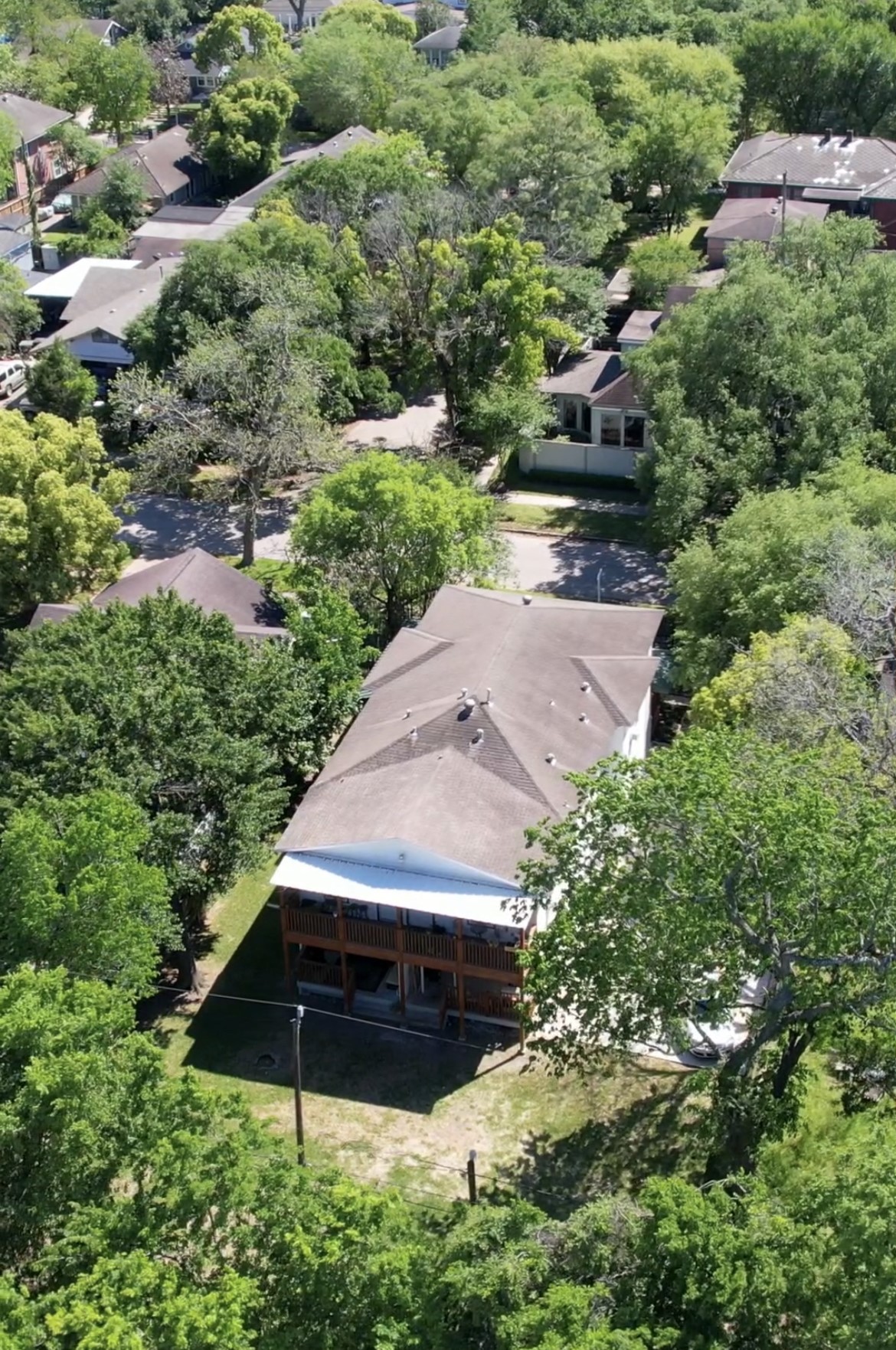 4445 Rusk Street Houston, TX 77023 - Photo 7 of 50 11,250 sq ft lot with a fourplex ideally located in Eastwood!