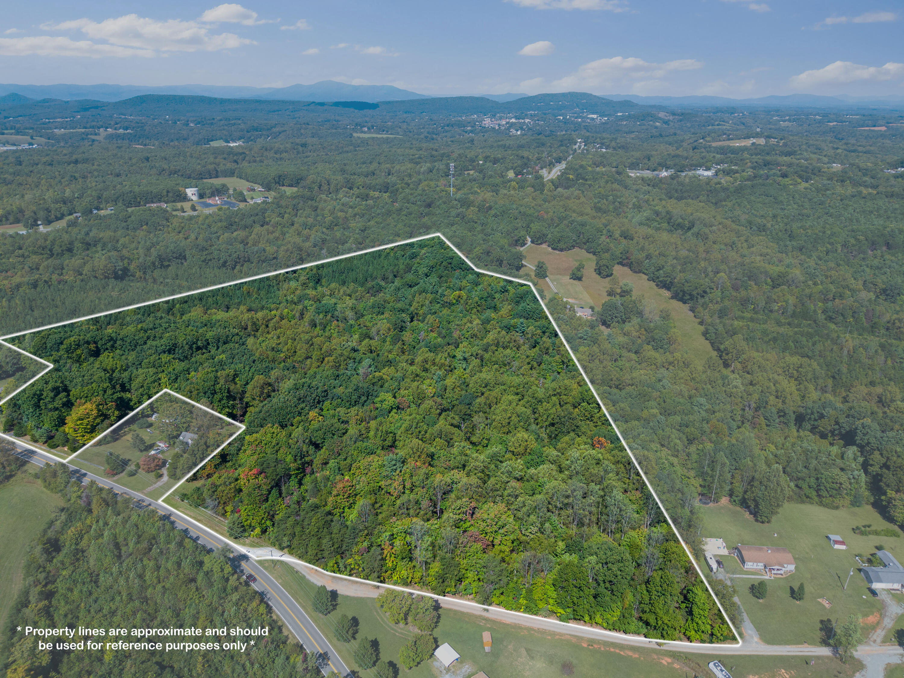 285 Sontag Road Rocky Mount, VA 24151 - Photo 61 of 65 78-285 Sontag Rd-MFW Media