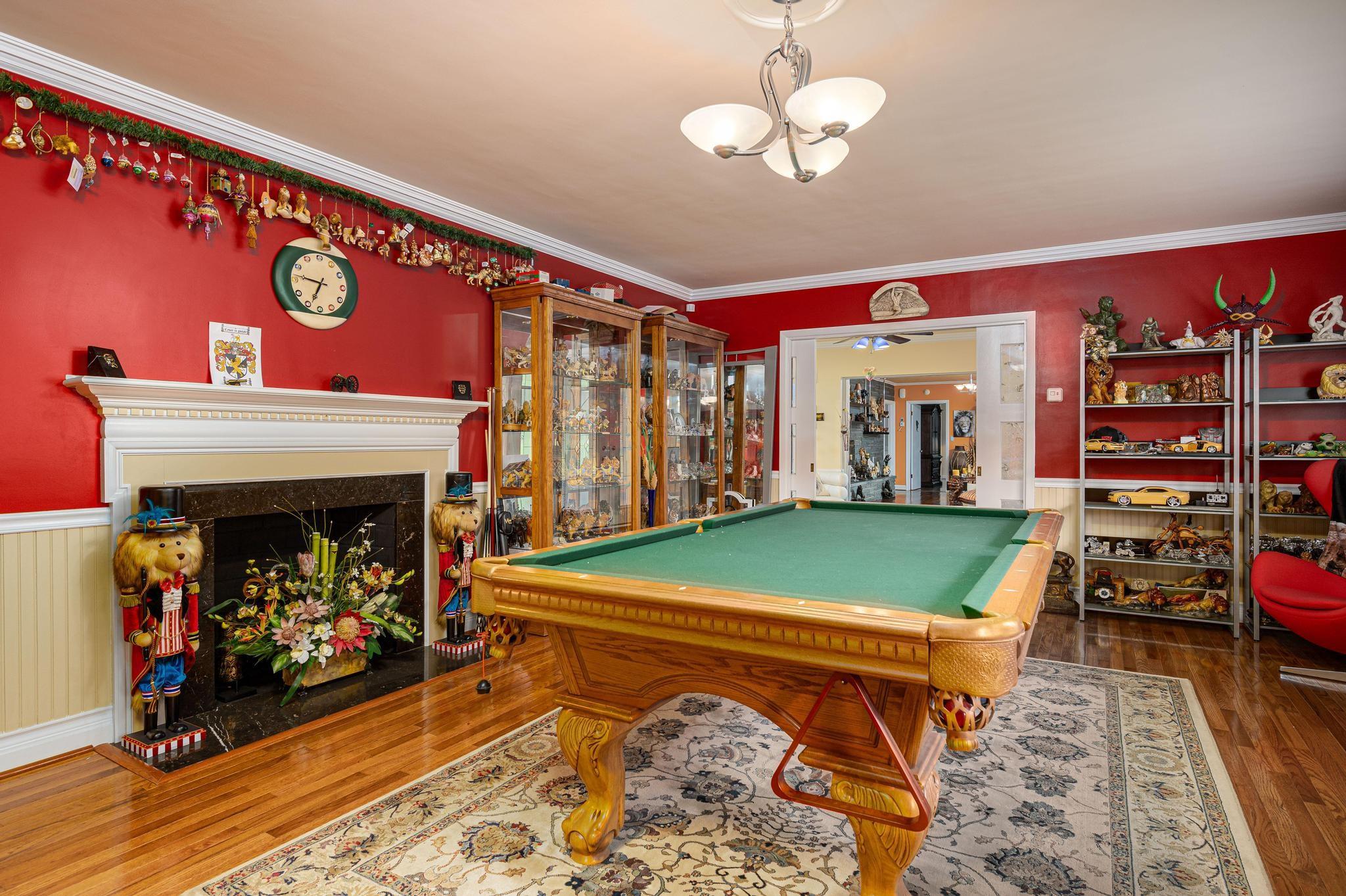 1308 Wesson Road Shelby, NC 28152 - Photo 15 of 48 Gallery Image 15