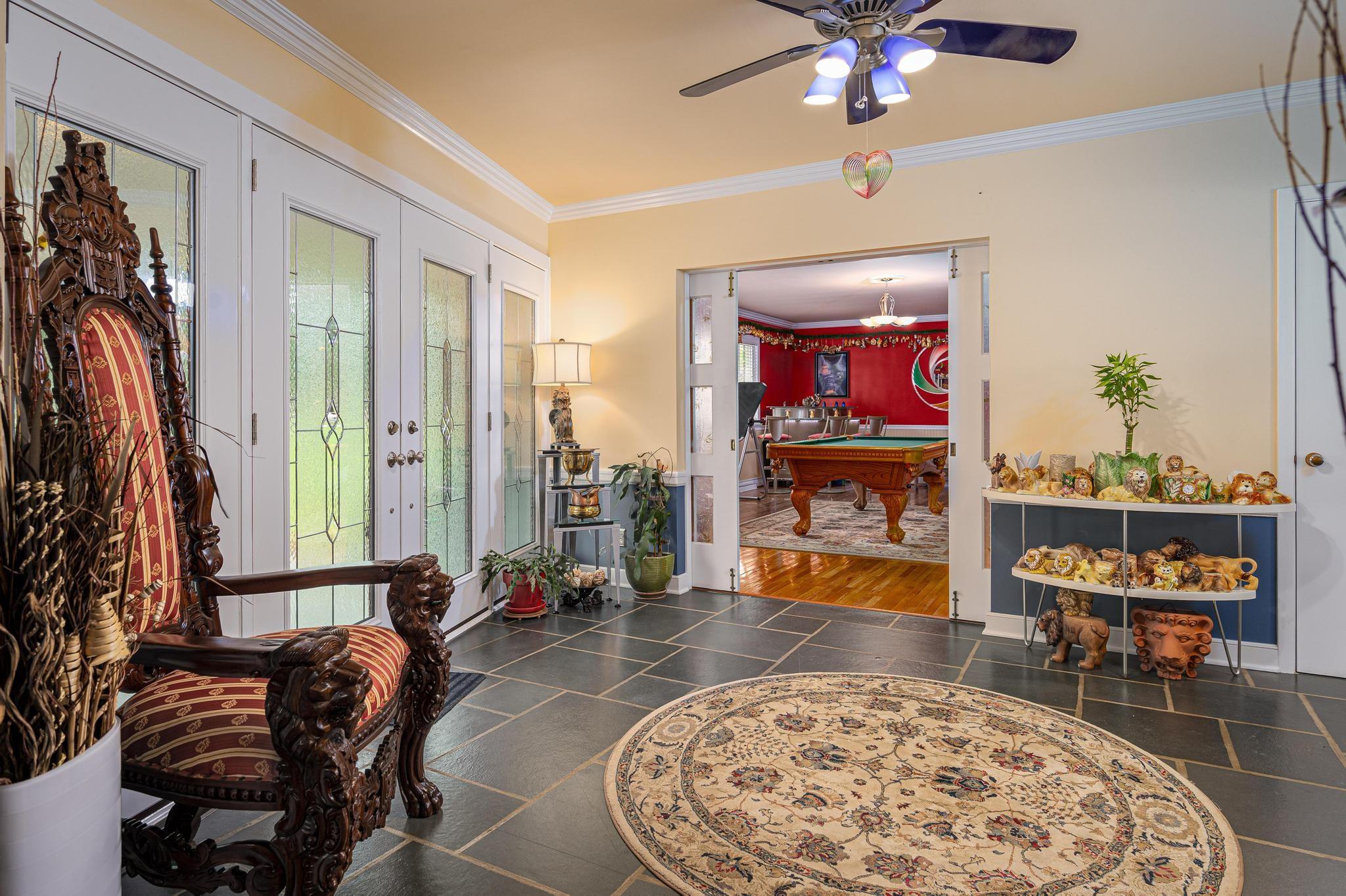 1308 Wesson Road Shelby, NC 28152 - Photo 18 of 48 Gallery Image 18