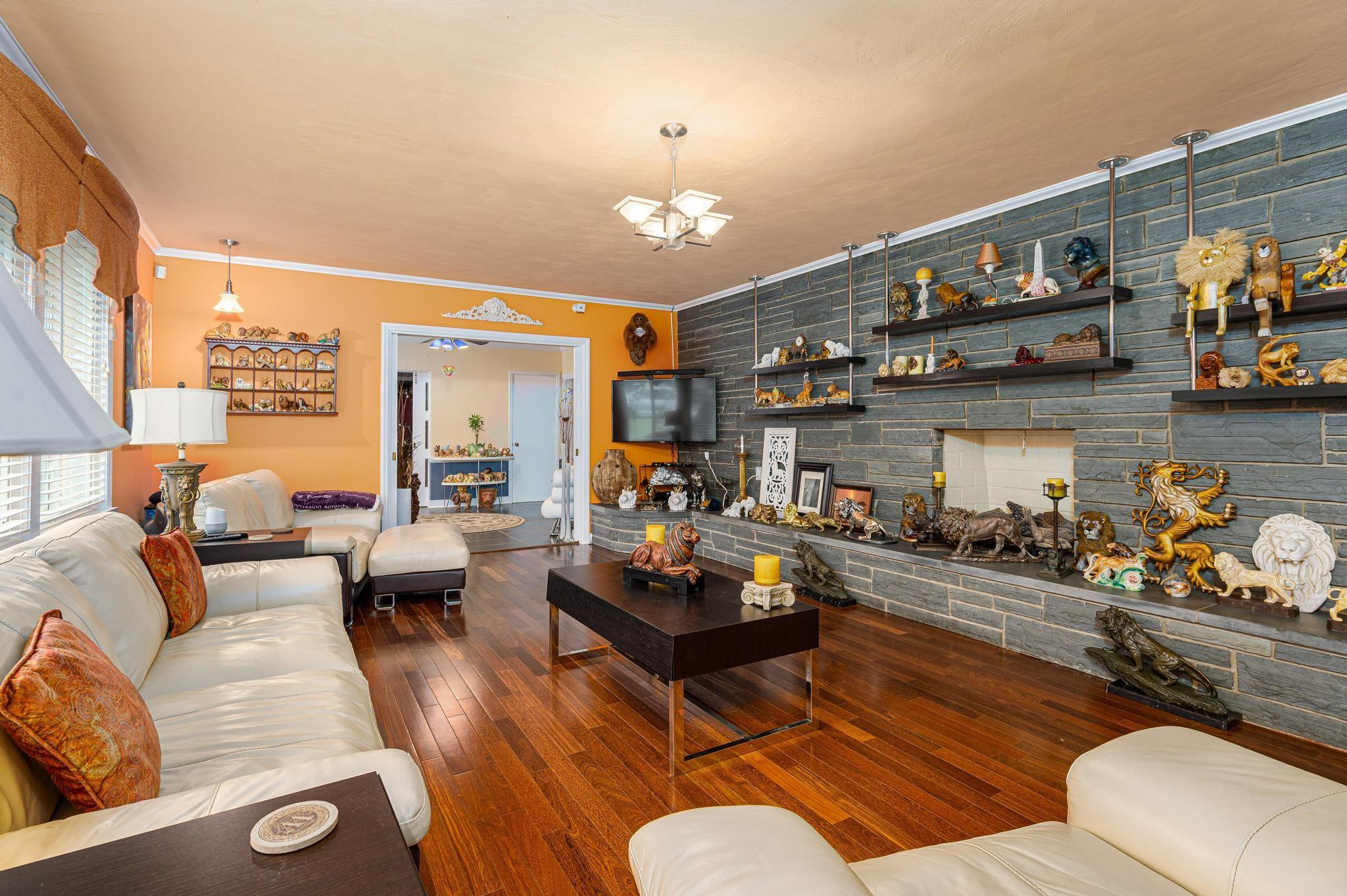 1308 Wesson Road Shelby, NC 28152 - Photo 19 of 48 Gallery Image 19