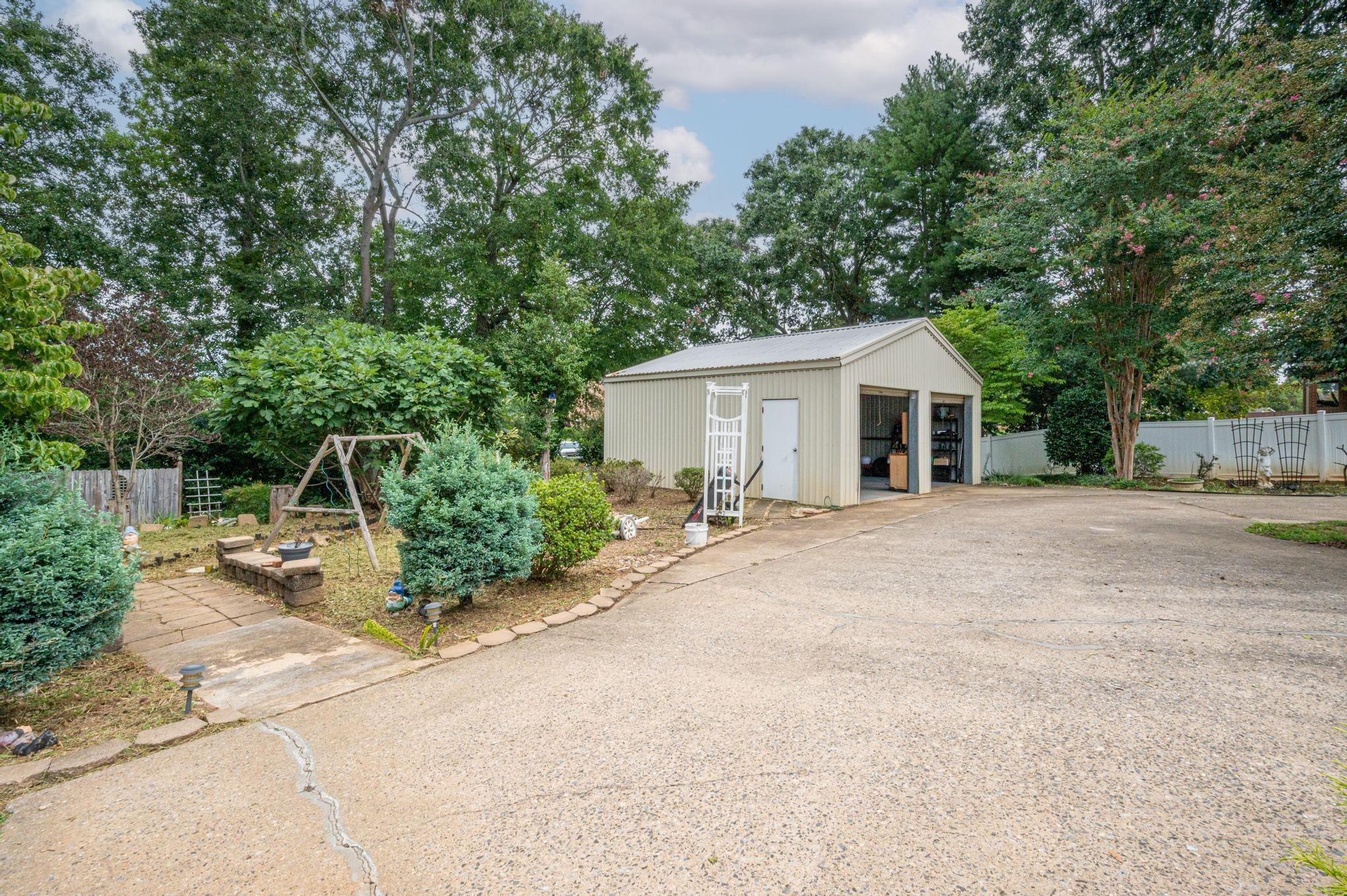 1308 Wesson Road Shelby, NC 28152 - Photo 34 of 48 Gallery Image 34